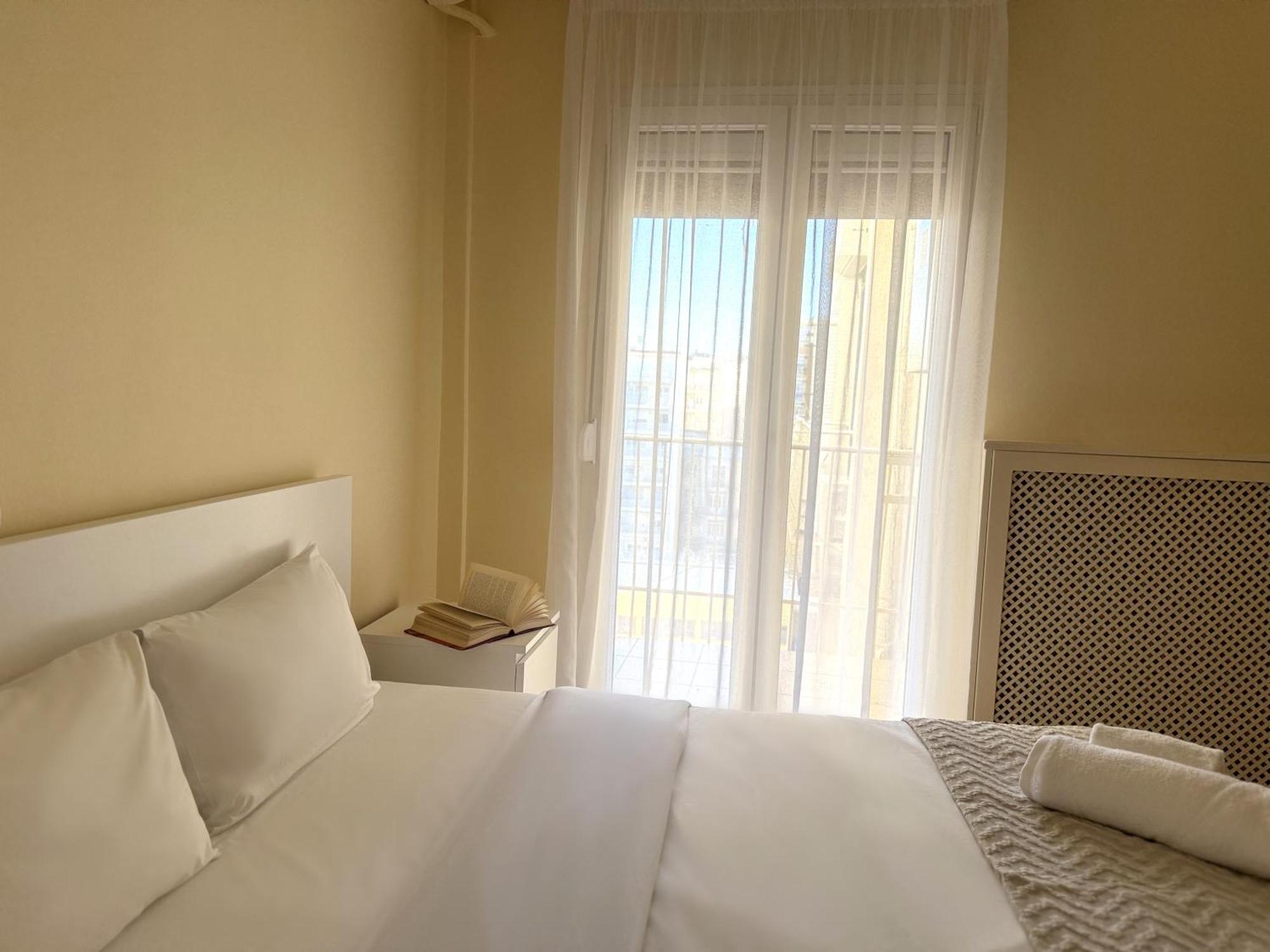 Zeusbnb Saint Sofia Ble Thessaloniki Buitenkant foto