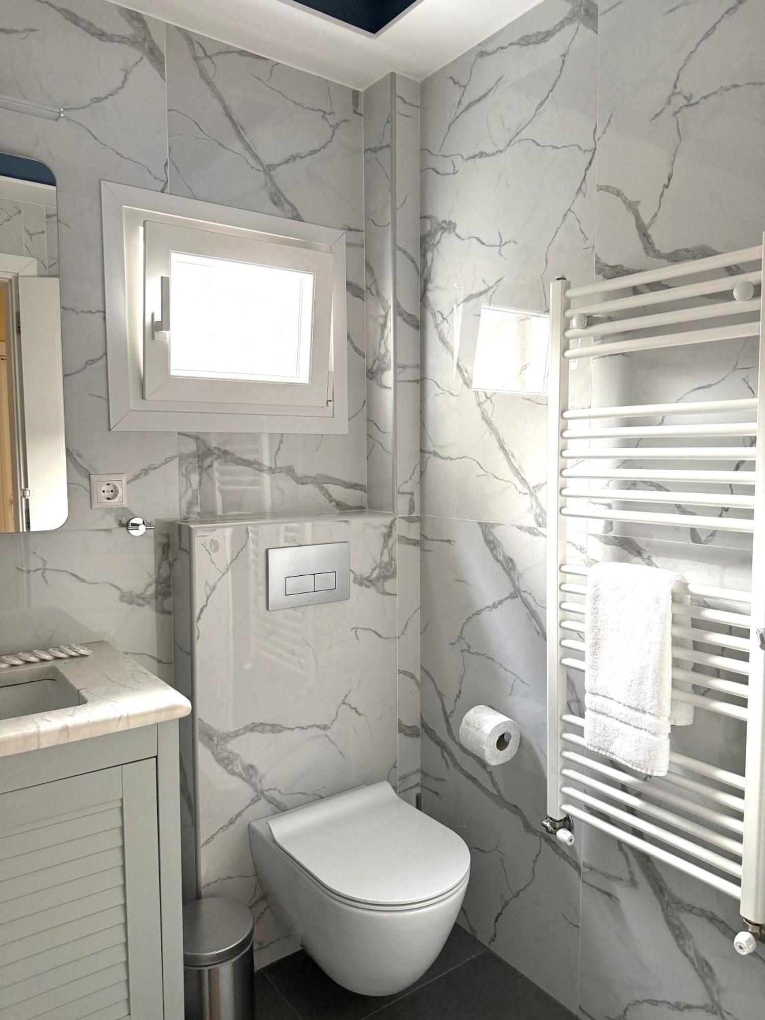 Zeusbnb Saint Sofia Ble Thessaloniki Buitenkant foto