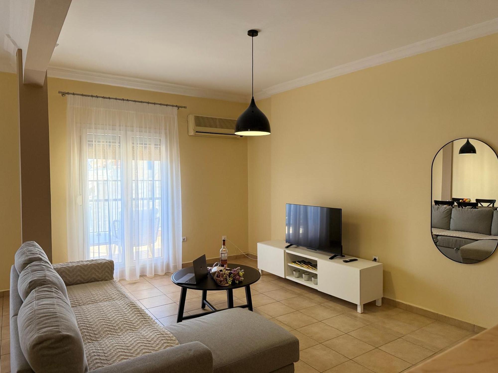 Zeusbnb Saint Sofia Ble Thessaloniki Buitenkant foto